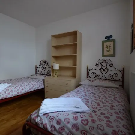Apartman Nature&snow Cortina dʼAmpezzo