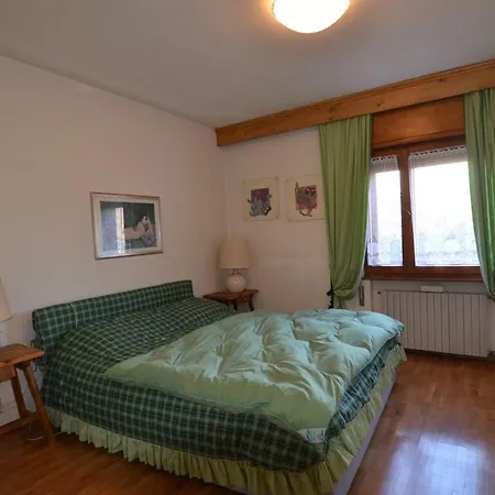 Apartman Nature&snow Cortina dʼAmpezzo