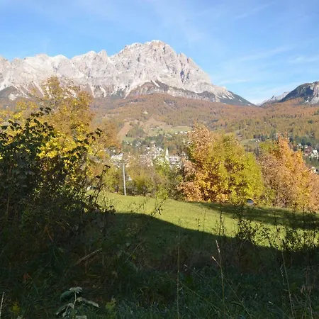 Nature&snow * Cortina dʼAmpezzo